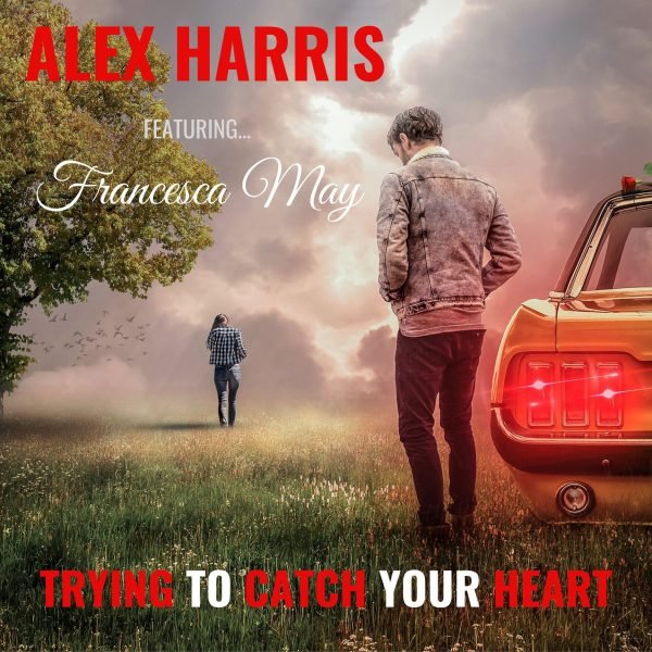 Trying To Catch Your Heart